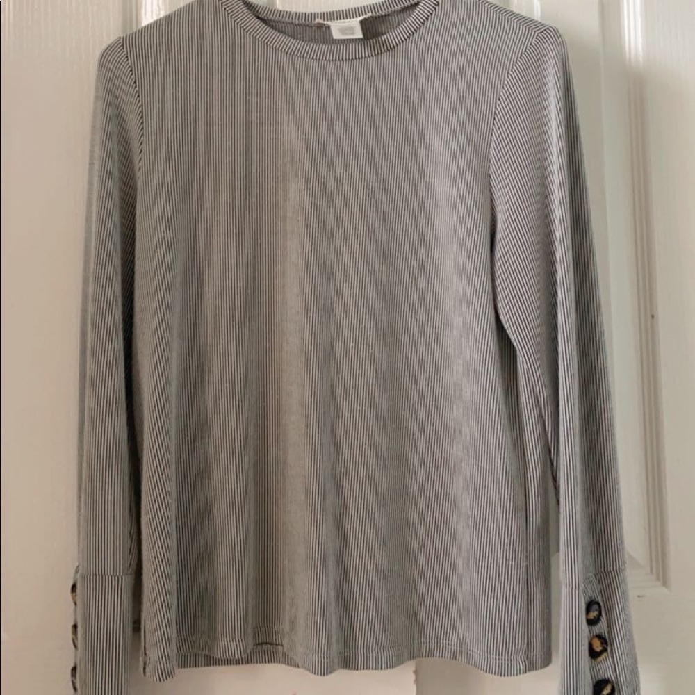 long sleeve